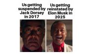 We’re back from Interweb Gitmo!